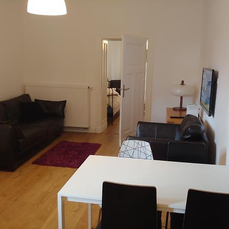 Apartament Wybickiego Lejlighed Poznań Eksteriør billede