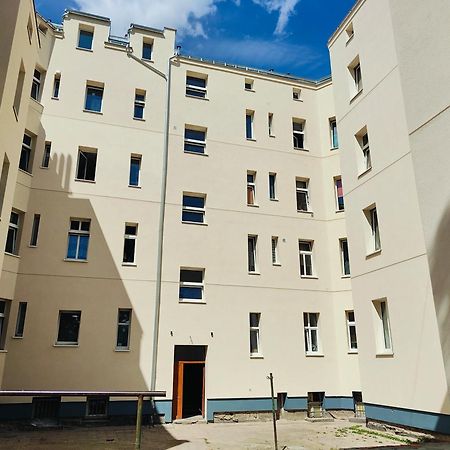 Apartament Wybickiego Lejlighed Poznań Eksteriør billede