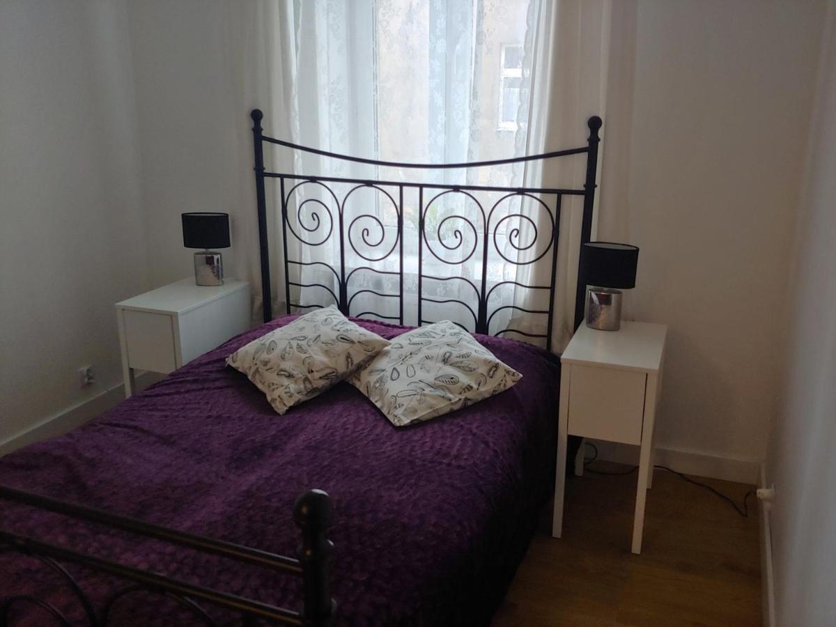 Apartament Wybickiego Lejlighed Poznań Eksteriør billede