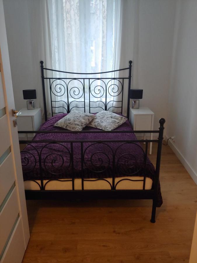 Apartament Wybickiego Lejlighed Poznań Eksteriør billede