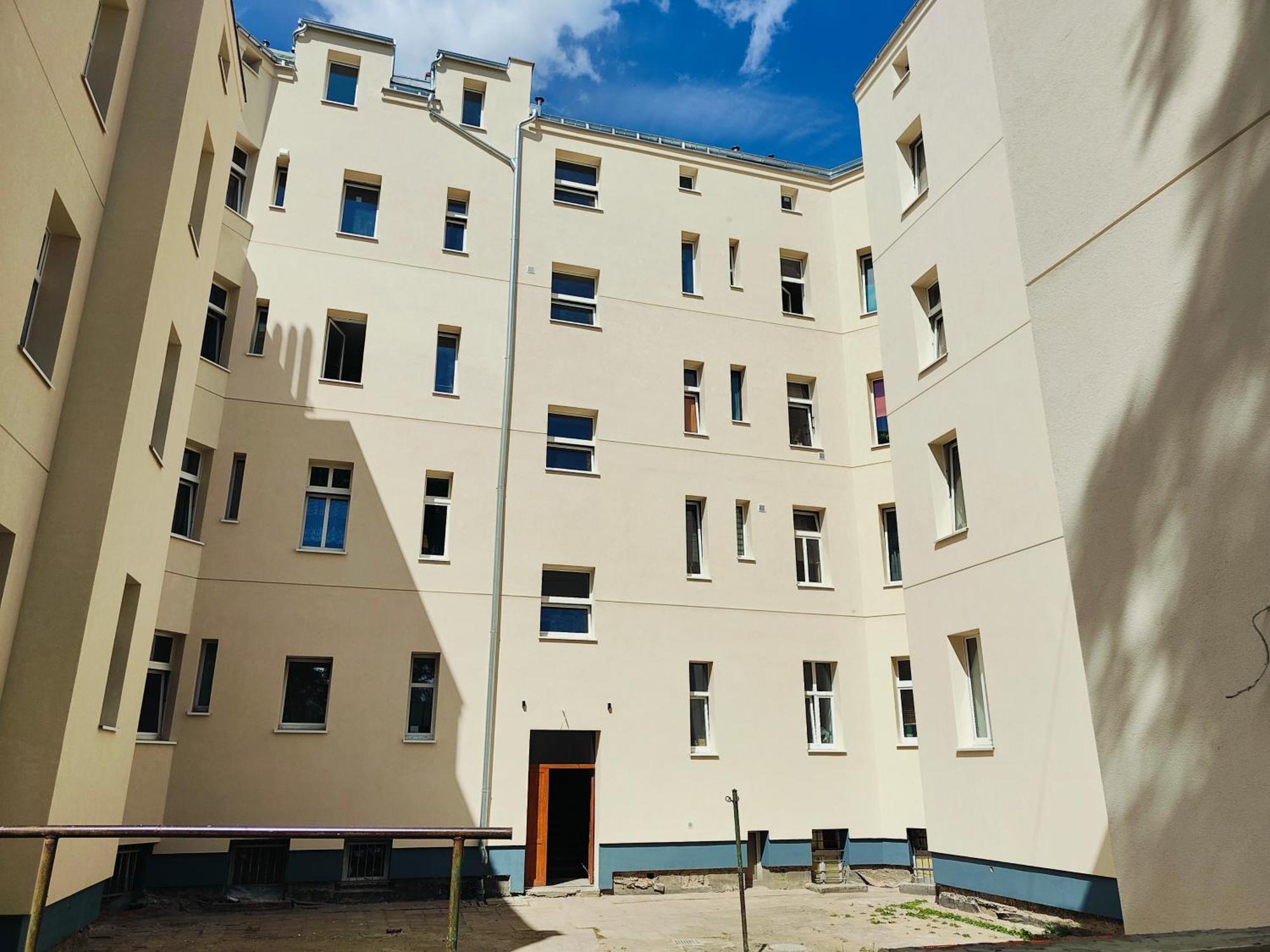 Apartament Wybickiego Lejlighed Poznań Eksteriør billede