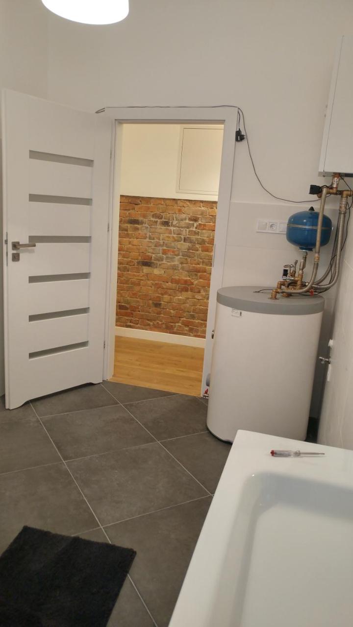 Apartament Wybickiego Lejlighed Poznań Eksteriør billede