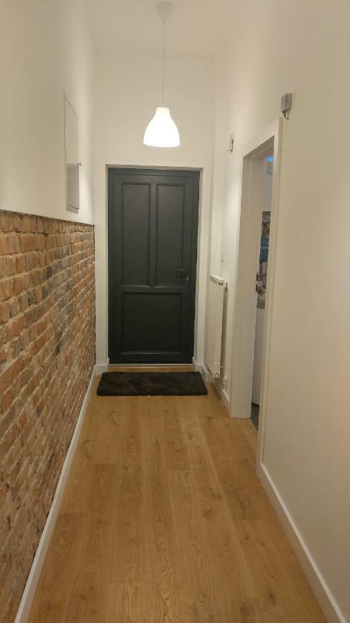 Apartament Wybickiego Lejlighed Poznań Eksteriør billede
