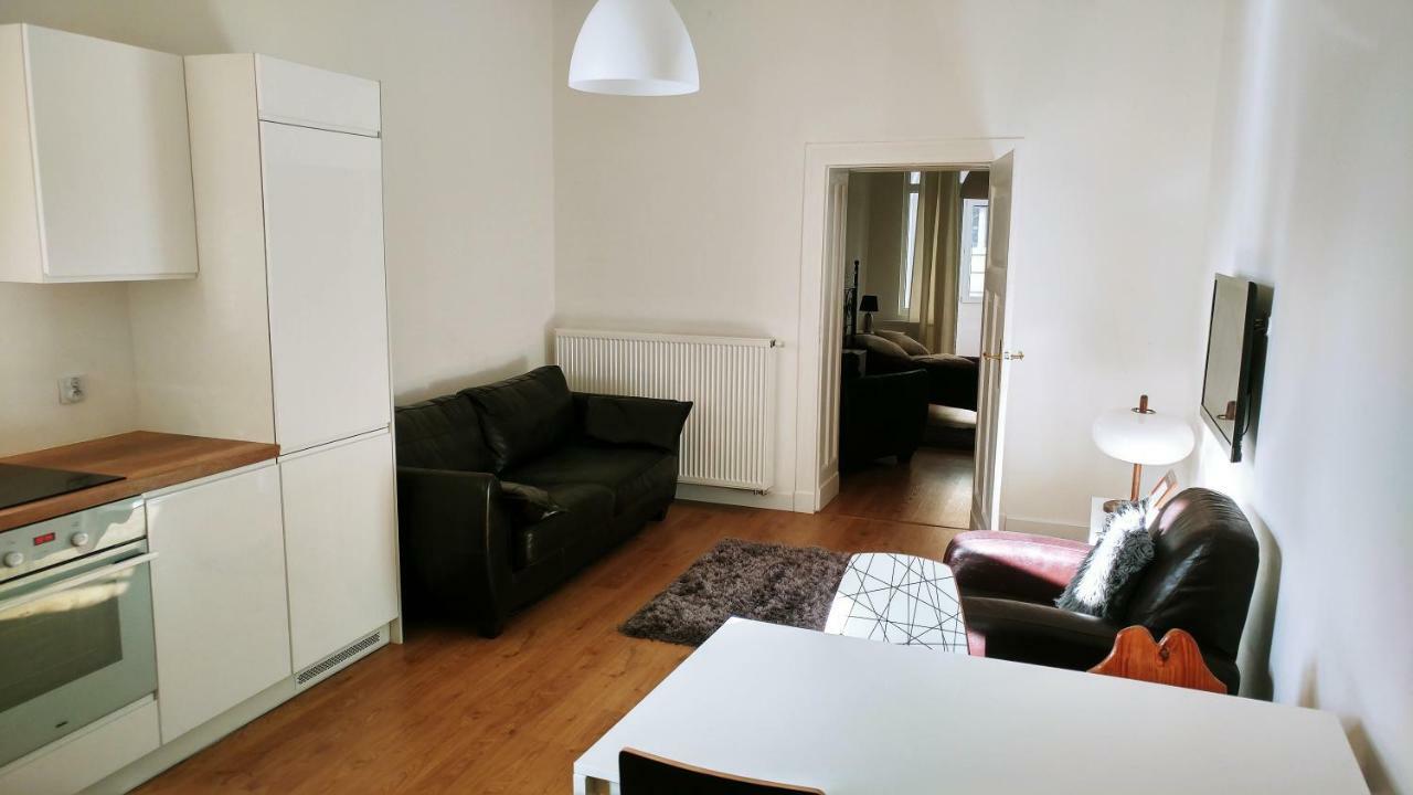 Apartament Wybickiego Lejlighed Poznań Eksteriør billede