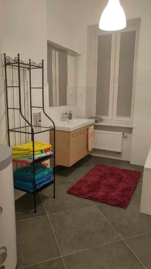 Apartament Wybickiego Lejlighed Poznań Eksteriør billede