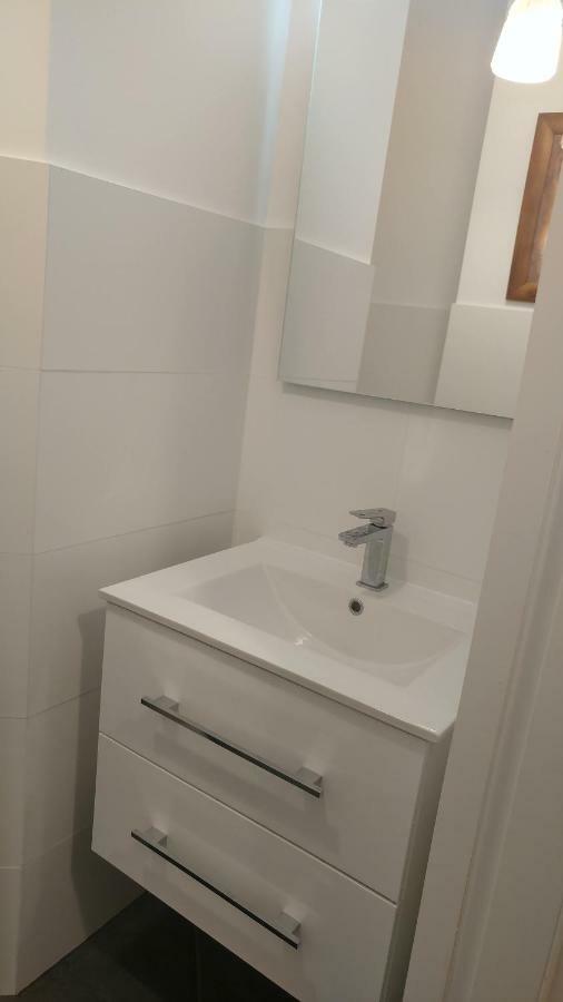 Apartament Wybickiego Lejlighed Poznań Eksteriør billede